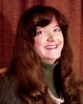 Photo of Noreen Daly-Eytel, MA, LCMHC, Counselor