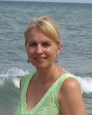 Photo of Mary-Ann Roy, BFA, MA, Marriage & Family Therapist