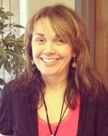 Photo of Sherie Barron, MS, LPC, Licensed Professional Counselor