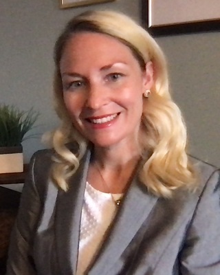 Photo of Colleen Torphy, MA, LPC, NCC, Licensed Professional Counselor