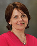 Photo of Miraslava Khmurets, MD, Psychiatrist