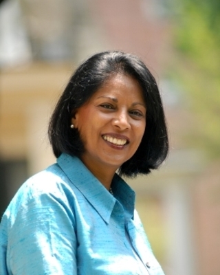 Photo of Priscilla Dass-Brailsford, EdD, MPH, Psychologist