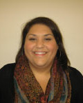 Photo of Katelyn Sandoval, MS, LMFT, Marriage & Family Therapist