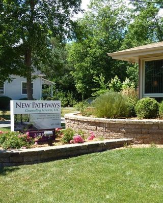 Photo of New Pathways Counseling Services - New Pathways Counseling Services, LLC, LLC, Counselor