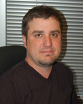 Photo of Christopher Lange, MA, LPC, Licensed Professional Counselor