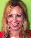 Photo of Lisa Means Holloway, MA, LPC, Licensed Professional Counselor