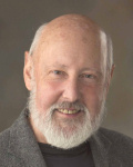 Photo of Ed Loewenton, MA, Registered Psychotherapist