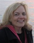 Photo of Nadine Newman, MA, LMFT, Marriage & Family Therapist