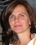 Photo of Monica Camarate, MS, LPC, NCC, Licensed Professional Counselor