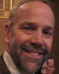 Photo of David Zachau, MA, PCC-S, Counselor