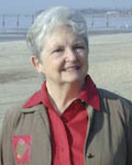 Photo of Ethel Wiest Hetrick, PhD, Psychologist