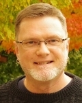 Photo of David Moulton, MEd, RP, CCC, Registered Psychotherapist