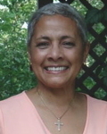 Photo of Iris Lynn Bailey, M-Div, MA, PCC-S, Counselor