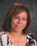 Photo of Marilsa Hansen, MS, LPC, Licensed Professional Counselor