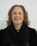 Photo of Liane Odze-Silver, MA, RP, Registered Psychotherapist