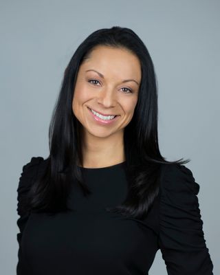 Photo of Marissa S. Matta, PhD, LMHC, CRC, NCC, CASAC, Counselor