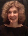 Photo of Joan M Yager, PhD, Psychologist