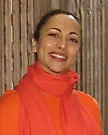 Photo of Katrin Mizrahi, MA, LMFT, RP, Registered Psychotherapist