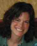 Photo of Amy Robinson Ikelheimer, PhD, Psychologist