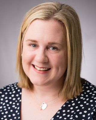 Photo of Niamh Quinn - Niamh Quinn Counselling & Psychotherapy, MA, MBACP, Psychotherapist