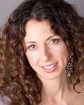 Photo of Lisa C. Vettese, PhD, CPsych, Psychologist