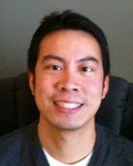 Photo of Phillips Hwang, MA, LMHC, NCC, CST, BC-TMH, Counselor