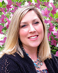 Photo of Shawna M. Gwin, EdS, LPC, NCC, Licensed Professional Counselor