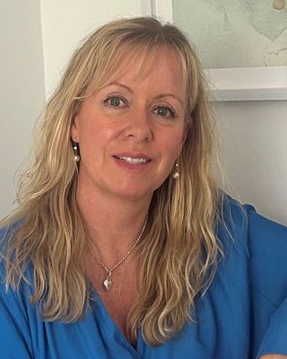 Photo of Andrea Scully - Andrea Scully, Addlestone Counselling, BACP, Counsellor