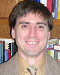 Photo of Stewart Leatherdale, BTh, BSW, MSW, RSW, Marriage & Family Therapist