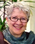 Photo of Susan M. Vaughan, PhD, Psychologist