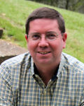 Photo of Tony Rankin, MA, LSPE, Counselor