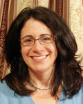 Photo of Elana Steinberg, PhD, Psychologist