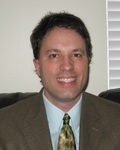 Photo of Dante Mancini, PhD, Psychologist