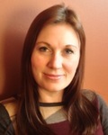 Photo of Dr. Jess Krzykowski, PsyD, Psychologist