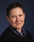 Photo of Tae Hart, PhD, CPsych, Psychologist