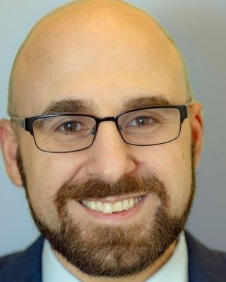 Photo of Nicholas Sahagian, MD, Psychiatrist