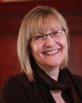 Photo of Virginia Ehrman, MA, LP, Psychologist