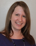 Photo of Kimberly Loney, MS, LMHC