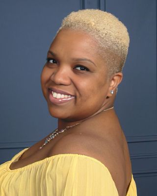 Photo of Ange-Fennie Jean, LMFT, Marriage & Family Therapist