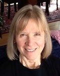 Photo of Susan Dickey Burleson, PhD, Psychologist