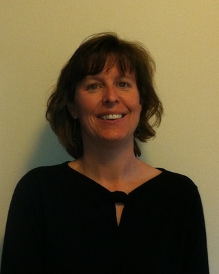 Photo of Karen R Griffin, LCSW, Clinical Social Work/Therapist