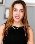 Photo of Nicole J Rafanello, PhD, Psychologist