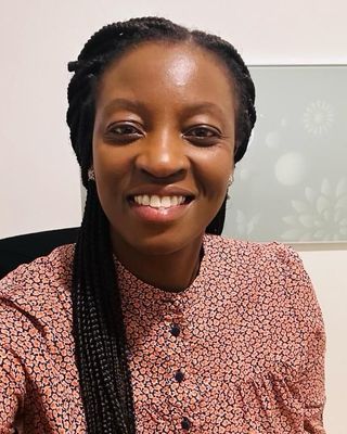 Photo of Dr Lingani Mbakile-Mahlanza, MA, PsyBA - Clin. Psych, Psychologist