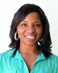 Photo of Keshawna Solomon, MA, LPA, Psychological Associate