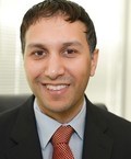 Photo of Andy A Mattai, MD, Psychiatrist