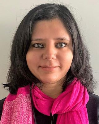 Photo of Rohita Atri - People Psychology, MPsych, PsyBA - Org. Psych., Psychologist