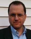 Photo of Steven Alexander, PhD, Psychologist