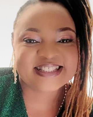 Photo of Olajumoke Rotimi, PMHNP, Psychiatric Nurse Practitioner