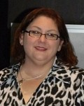 Photo of Mónica L Solís-Hoefl, MS, LPC-S, Licensed Professional Counselor