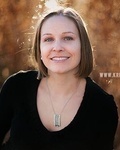 Photo of Alison VanDyke, MSEd, LPC, NCC, Licensed Professional Counselor